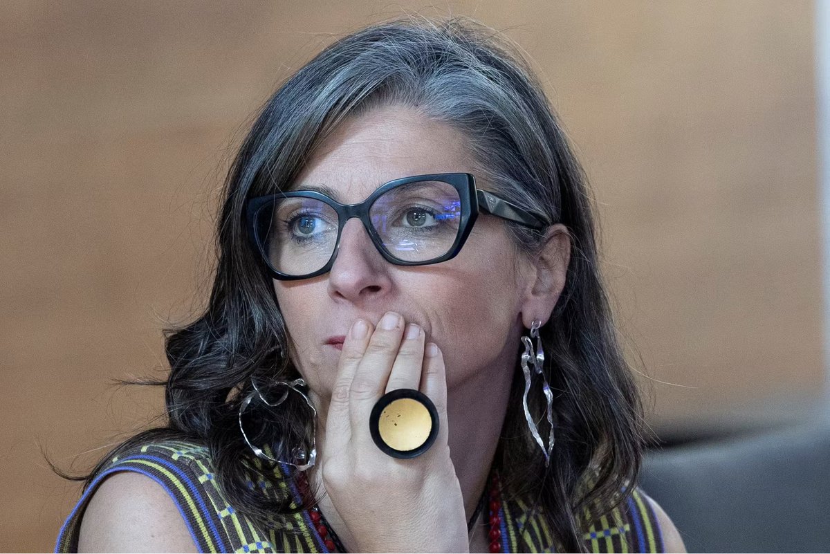 Donc si je comprends bien (parce que j'ai peur de devenir fou) ; on a un ministre des affaires étrangères qui condamne une rapporteuse de l'ONU, qui demande simplement que les palestiniens arrêtent de souffrir, en se basant sur des propos inventés mais qui n'appelle à aucune