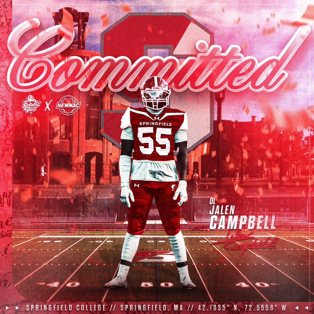 Jalen Campbell tweet media