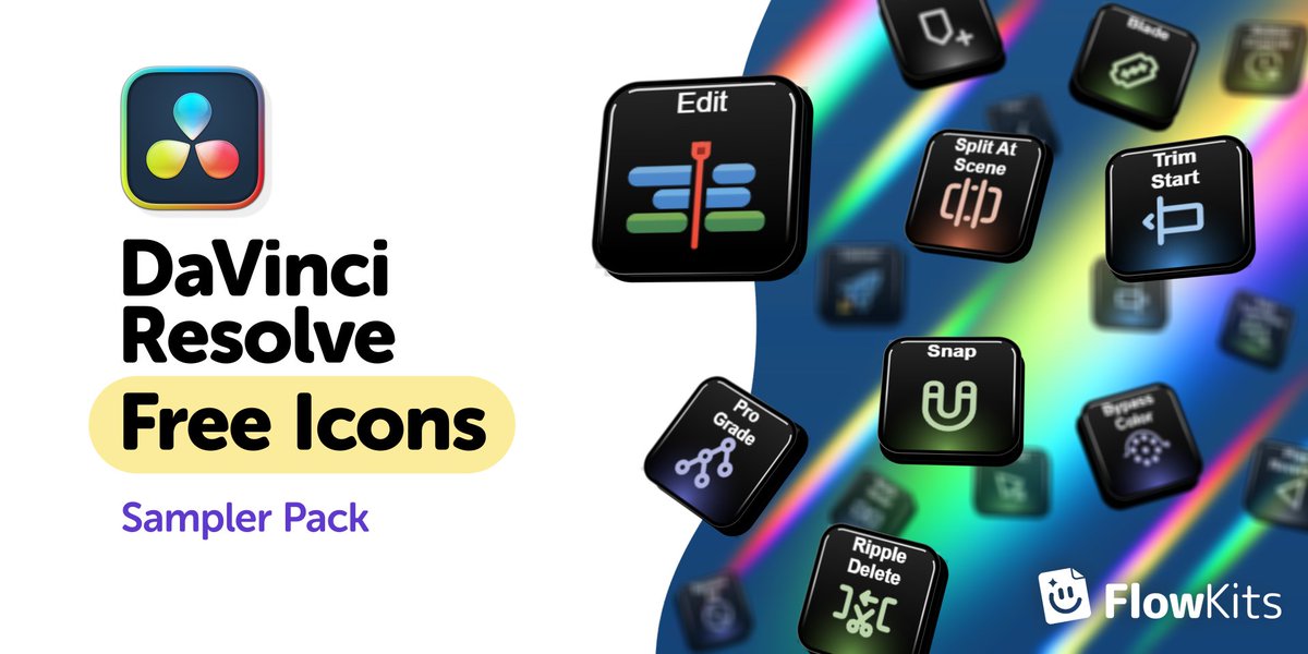 FlowKits tweet media