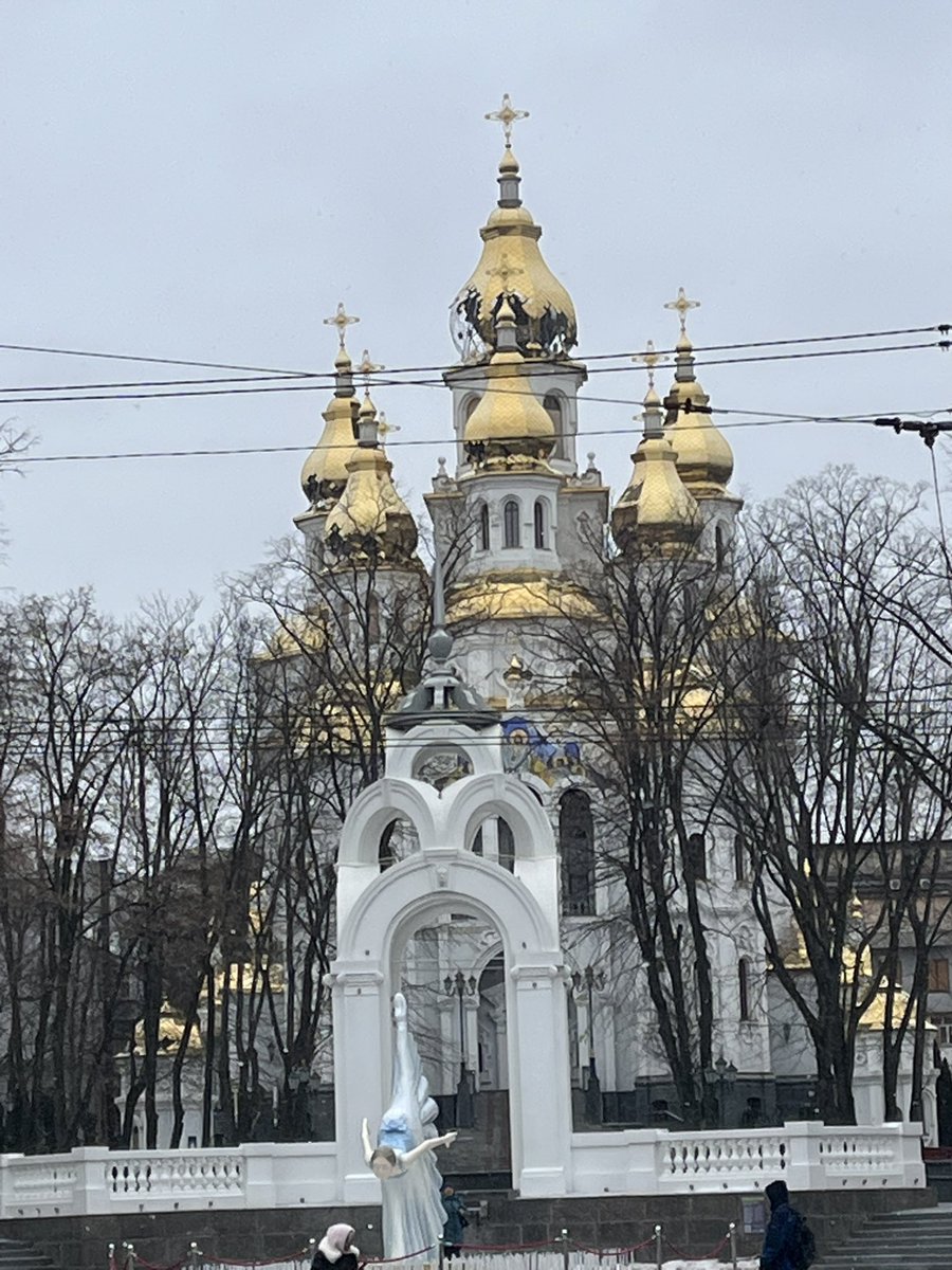 土子文則@ウクライナ🇺🇦滞在中 tweet media