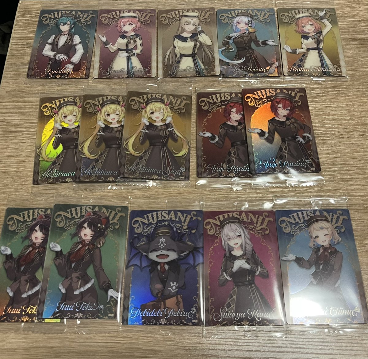 ねる🧸 tweet media