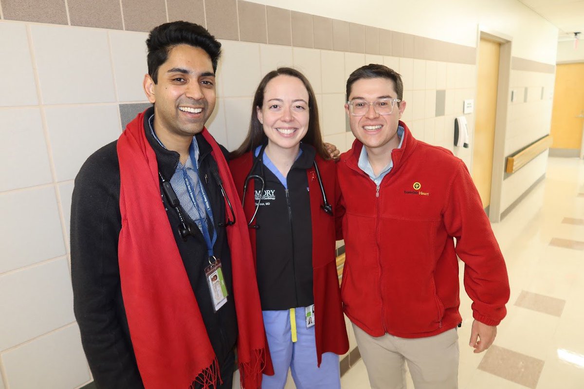 Emory SOM at Grady Hospital tweet media