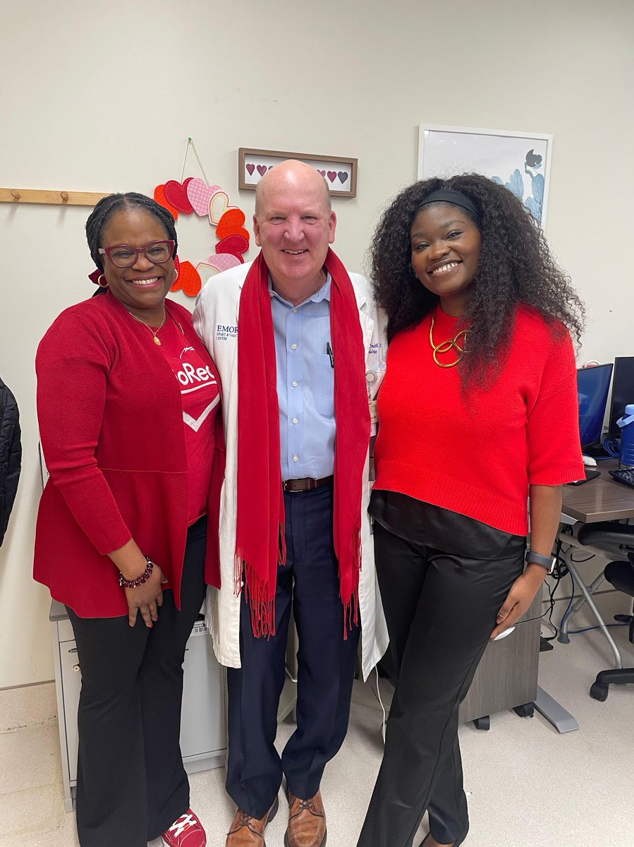 Emory SOM at Grady Hospital tweet media