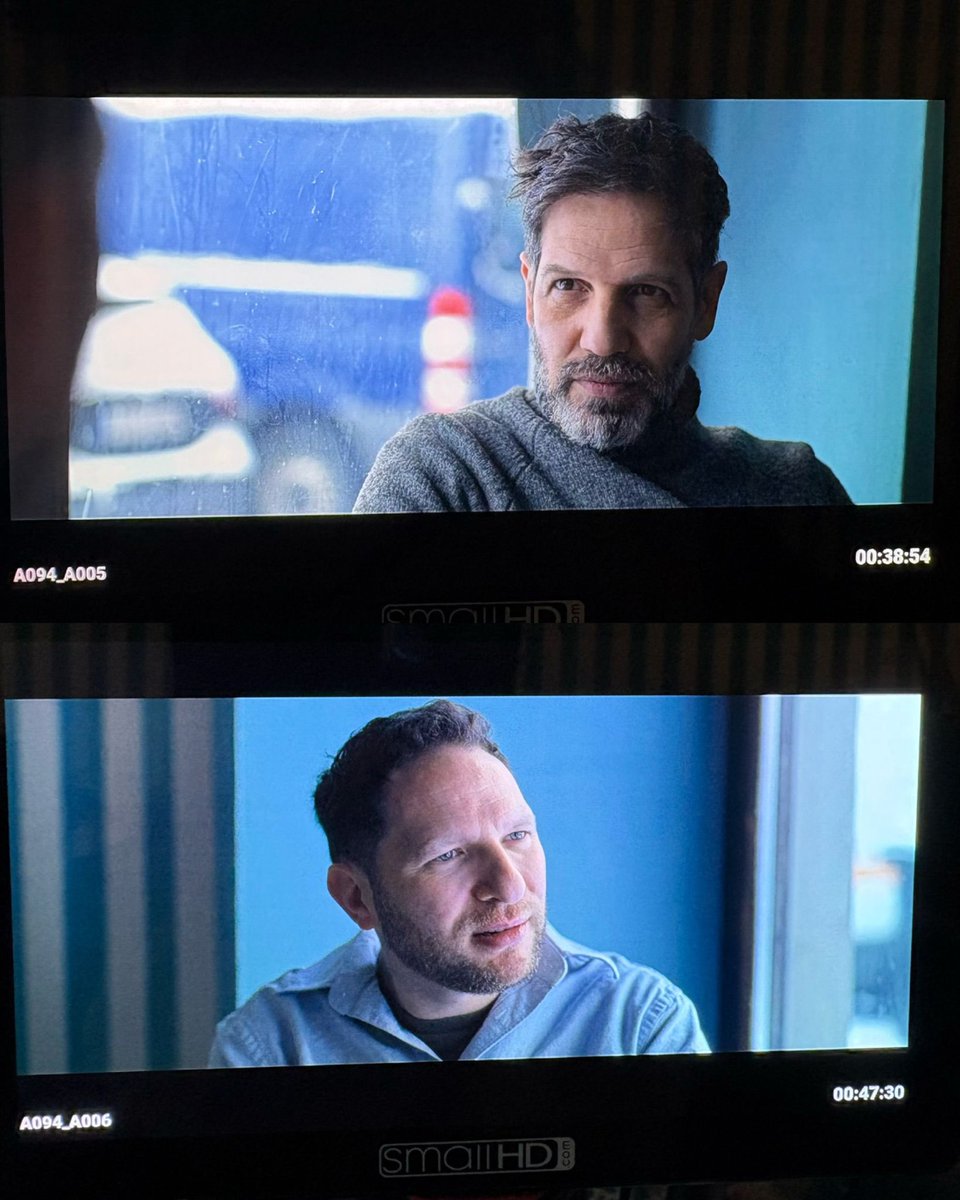 Dan Shaked tweet media