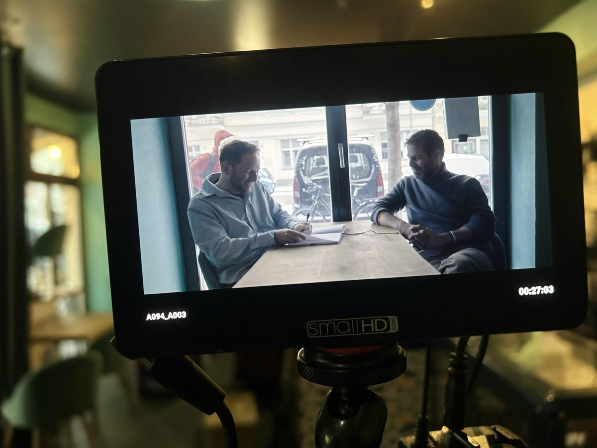 Dan Shaked tweet media