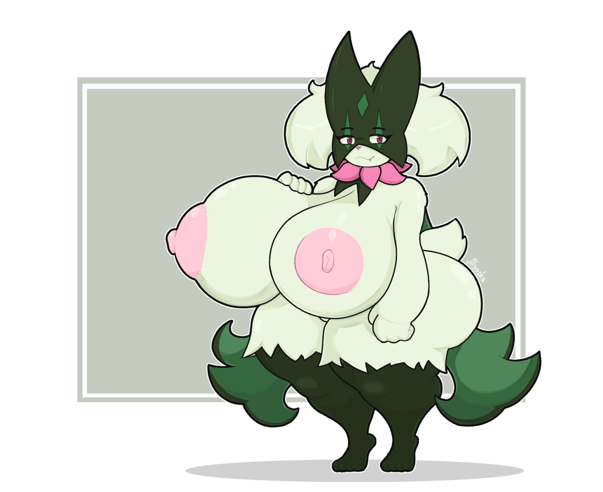 ALLLyaska (•⩊•) (regular cotnent acc) tweet media