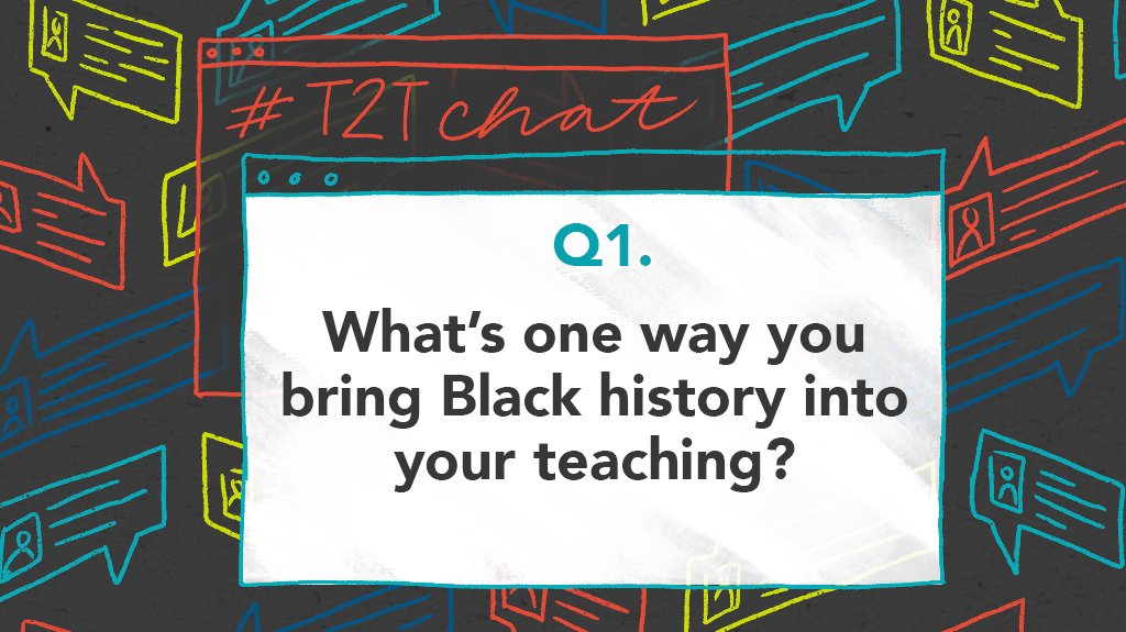 Teacher2Teacher tweet media