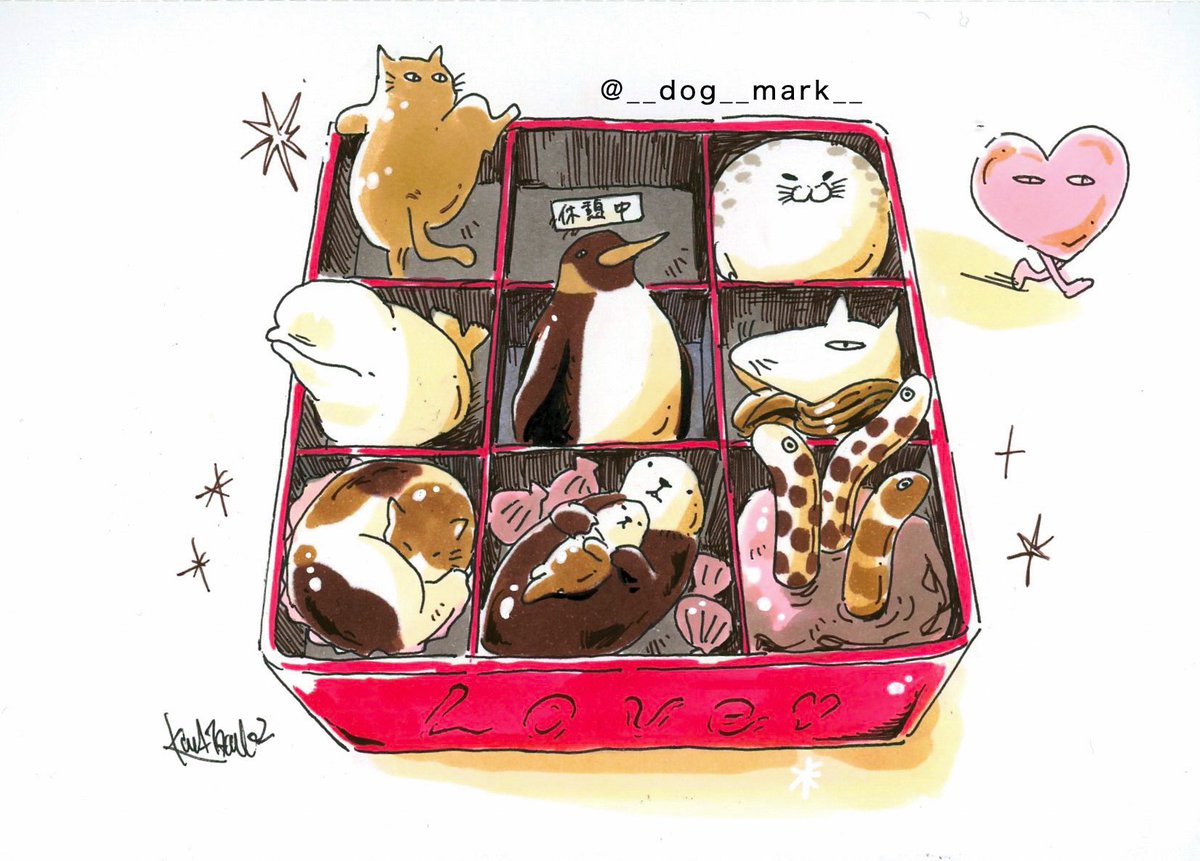 わたぬき けい tweet media