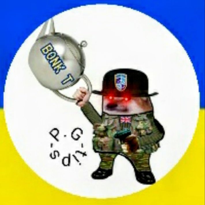 I am a NAFO Fella 🤘
F●kk russia🖕