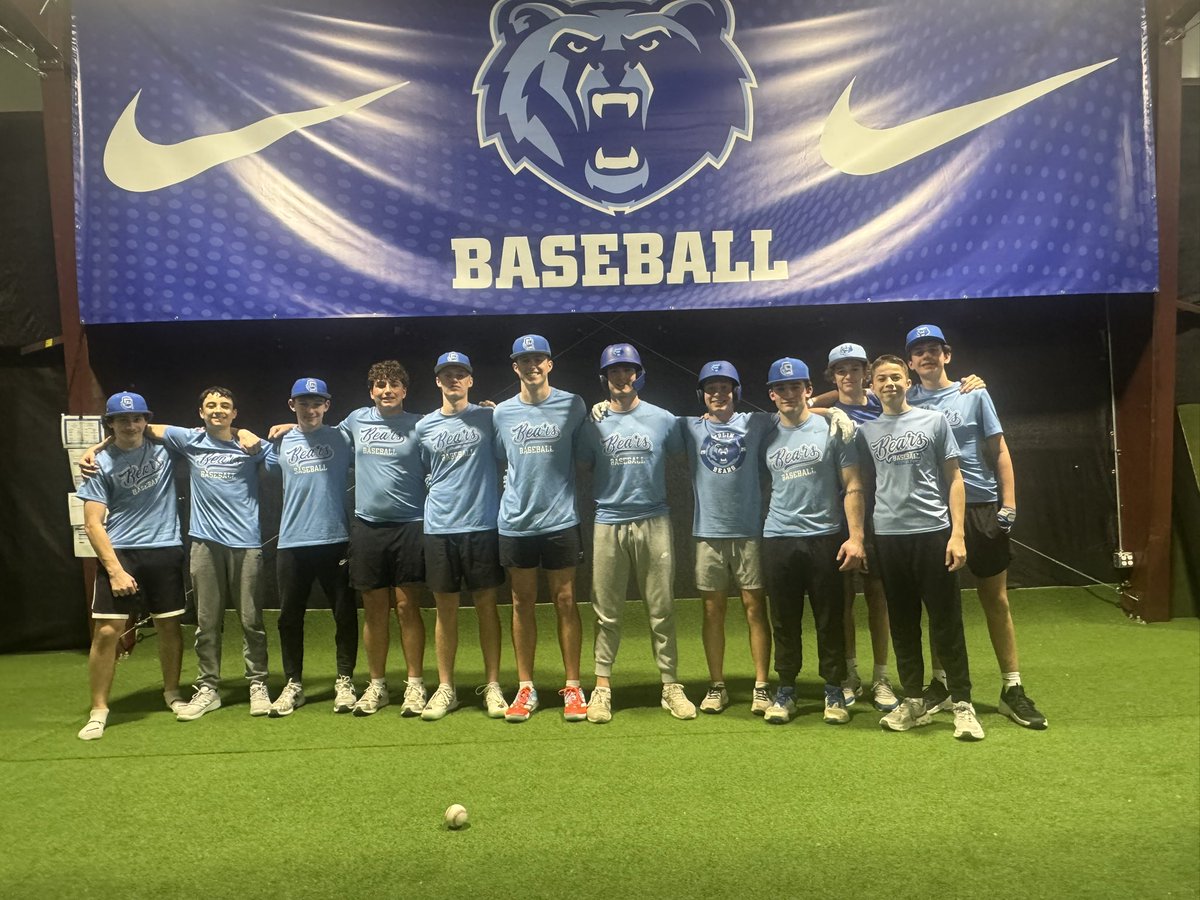 Berlin Bears Baseball tweet media