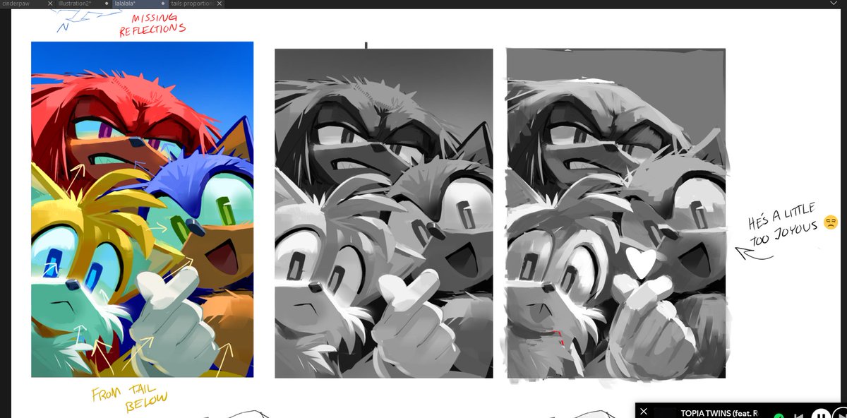 Indigo 🦊 tweet media