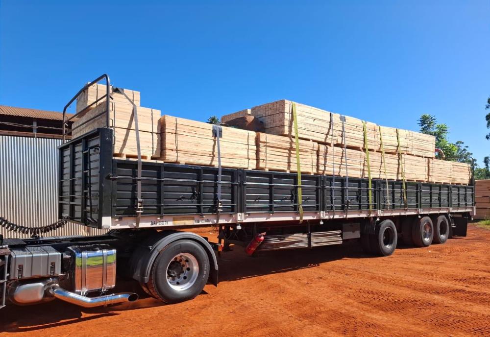 Argentina Forestal tweet media