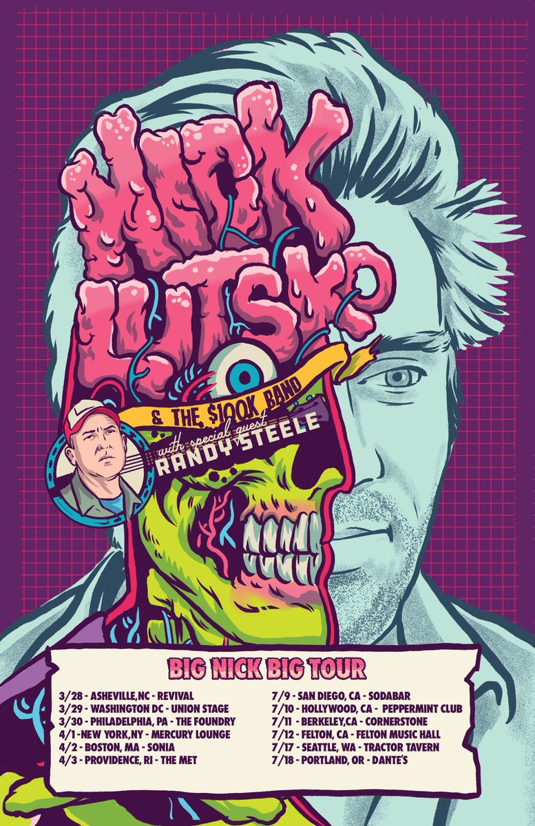 Nick Lutsko (@nicklutsko) on Twitter photo 