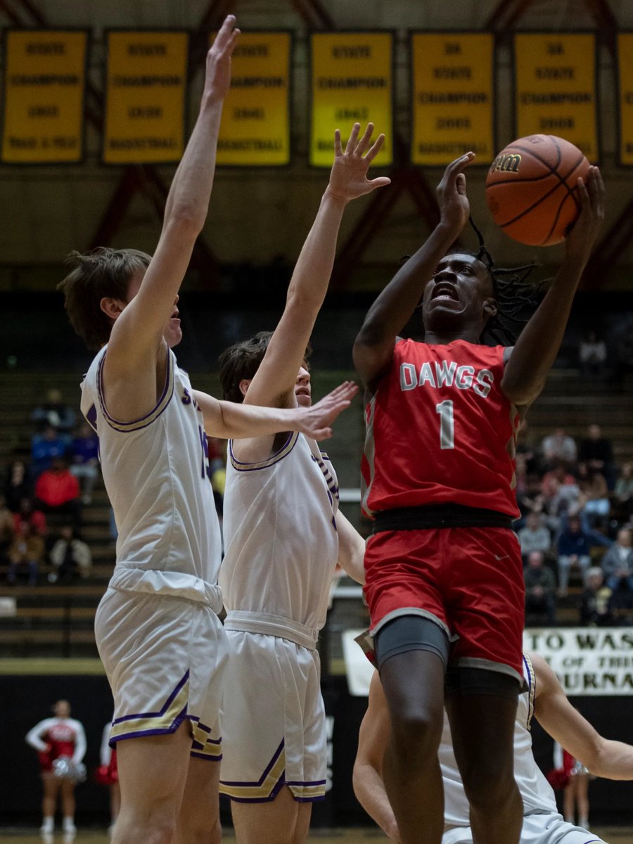Bossebasketball's tweet photo. Throwback Thursday https://t.co/1OMH9siYmQ