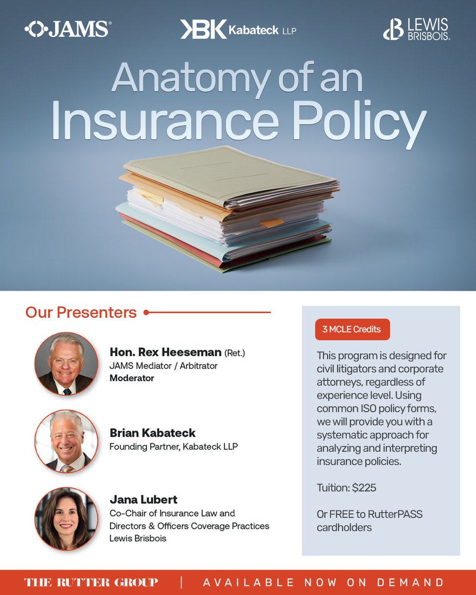 Kabateck LLP tweet media