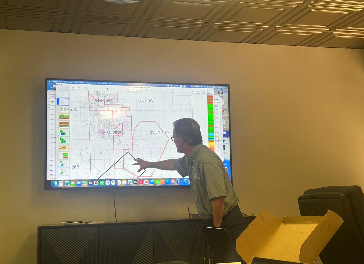 Quantum Helium (LSE:QHE) tweet media