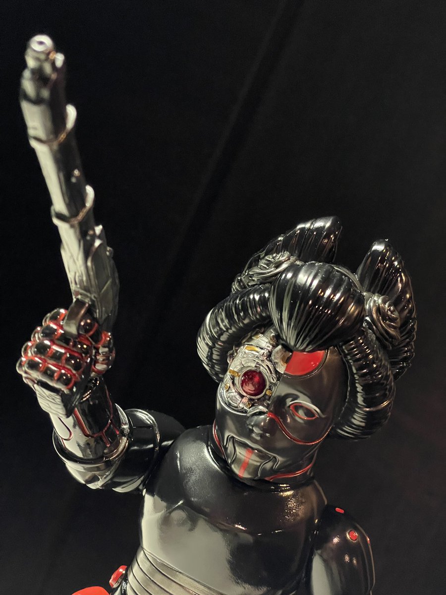 maniac Hiro tweet media