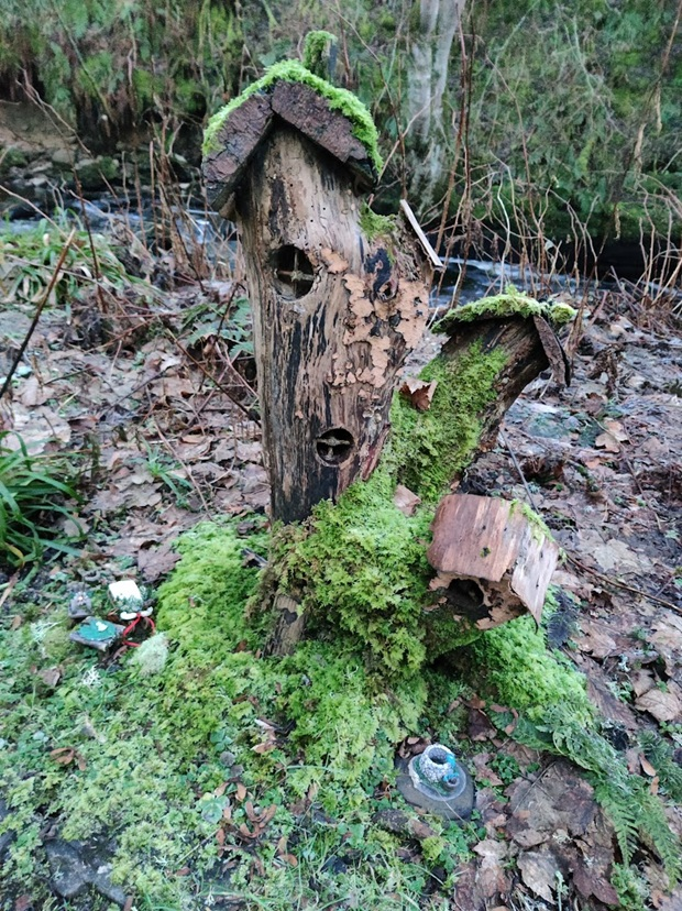 Caithness Broch Project tweet media