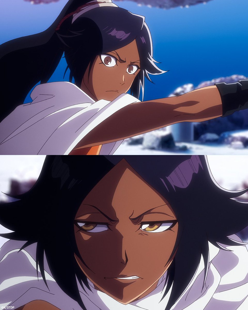 VIZ Media tweet media