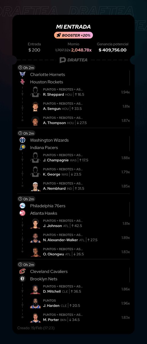 Aaron PM tweet media