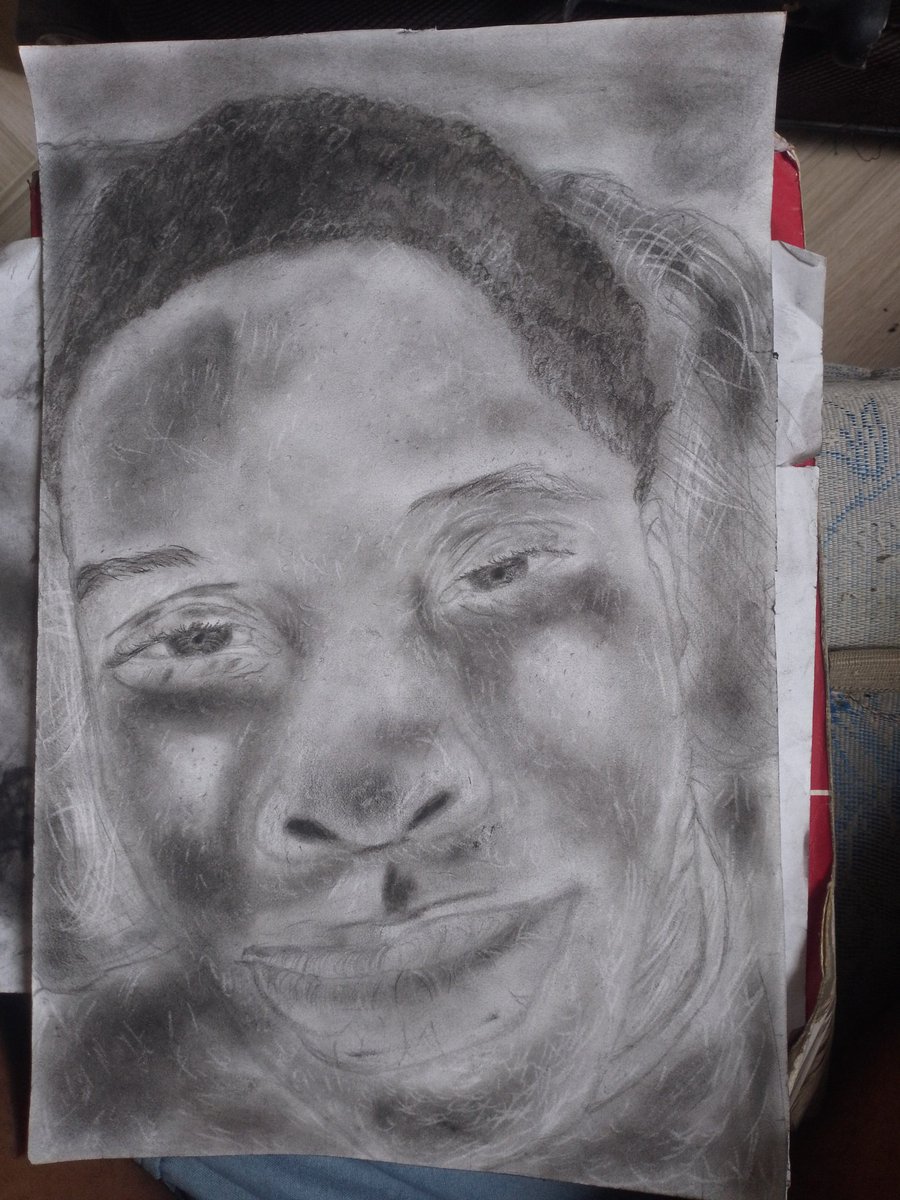 LIKE &amp; FOLLOW

Mirabel Simi arterta wolves #INDvsPAK #anime #1Companhia artist charcoal art paTreon fiver