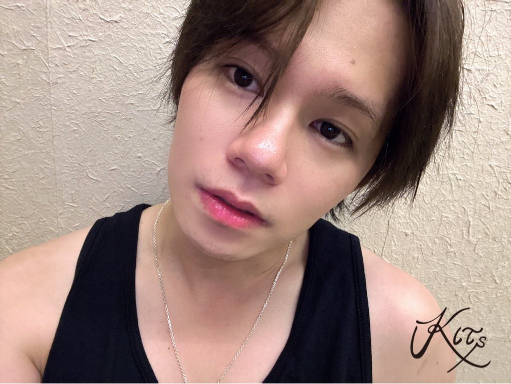 カイくんはよくグルチャで「〇〇せねば」と仰せなのですが当方