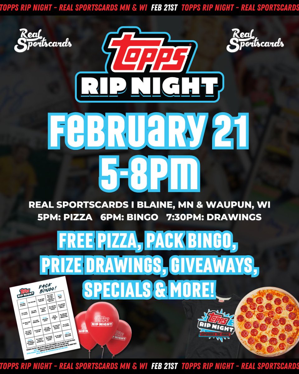 Real Sportscards tweet media