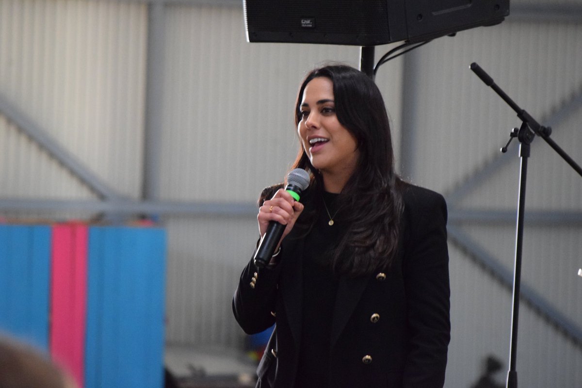 Tanya Bennett tweet media