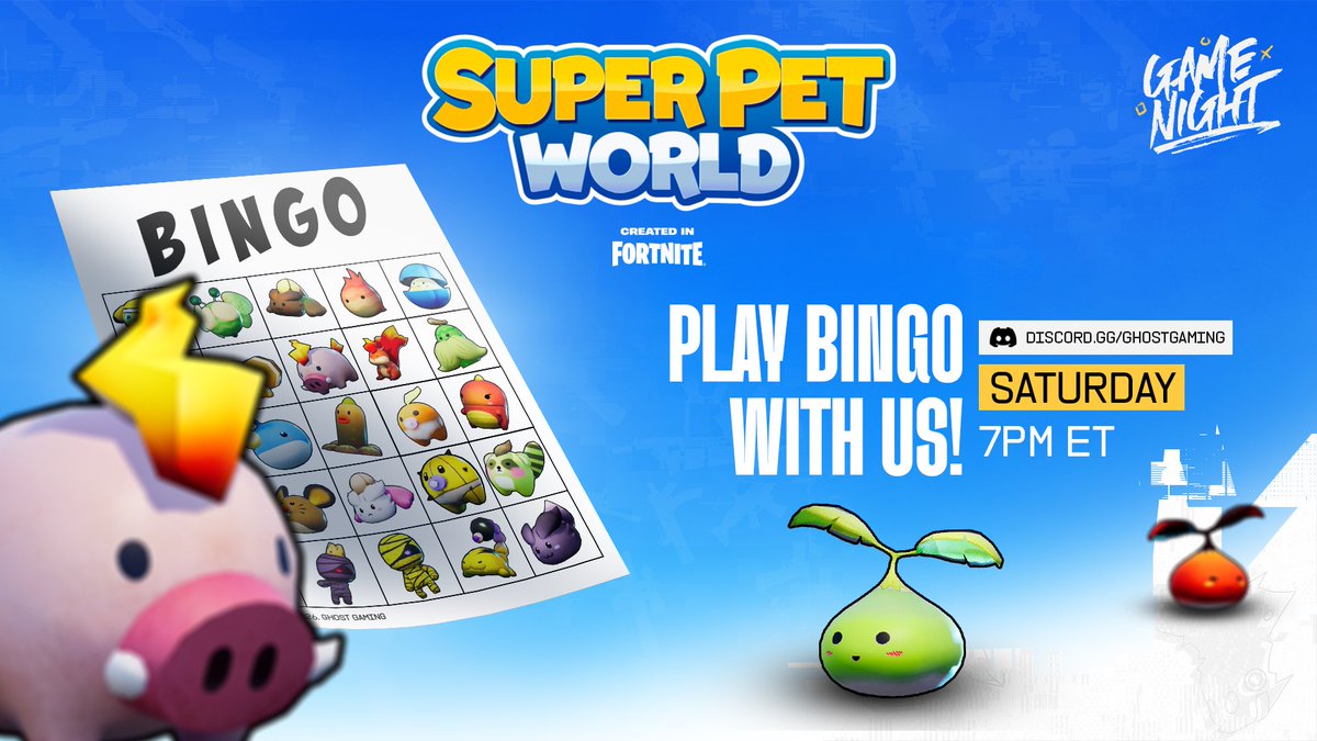 Ghost Fortnite tweet media