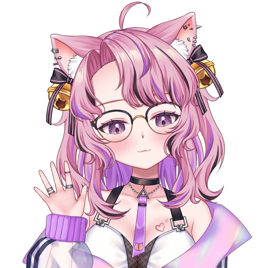 ⭐️にゃがりんこです がおにゃ🦁🐾 (@pashirineko) / Posts / X