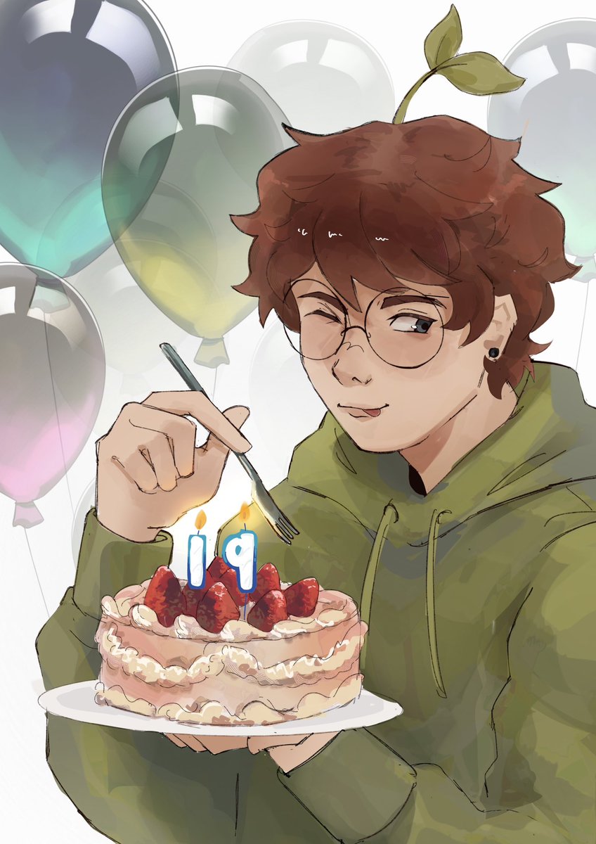 lumi 🌱 tweet media