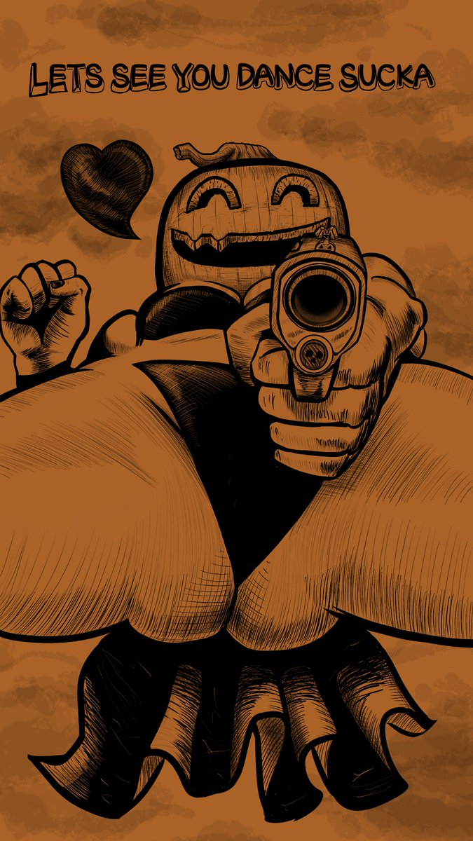 undidcomic's tweet photo. Revision of a Po sketch 
UNDid undidcomic 
UNDid round 1 and 2 available on kindle/amazon and shorts on webtoons
Catch me live undidcomic on Twitch 
# #blackandwhite #manga #comics #digitalcomics #indiecomics #horrorcomics #actioncomics #horror https://t.co/sy4Sbe7Gbr