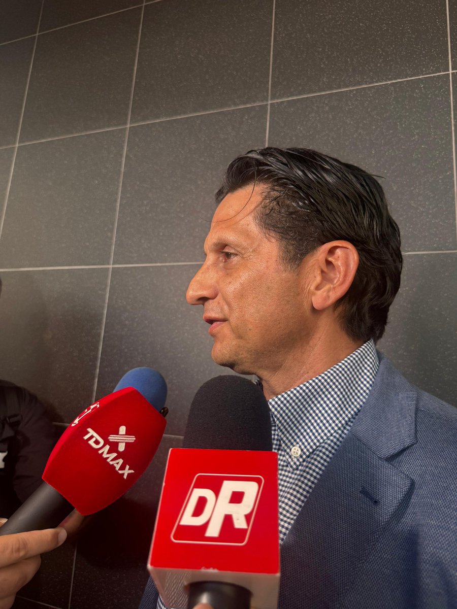 Daniel Garro Ramírez tweet media