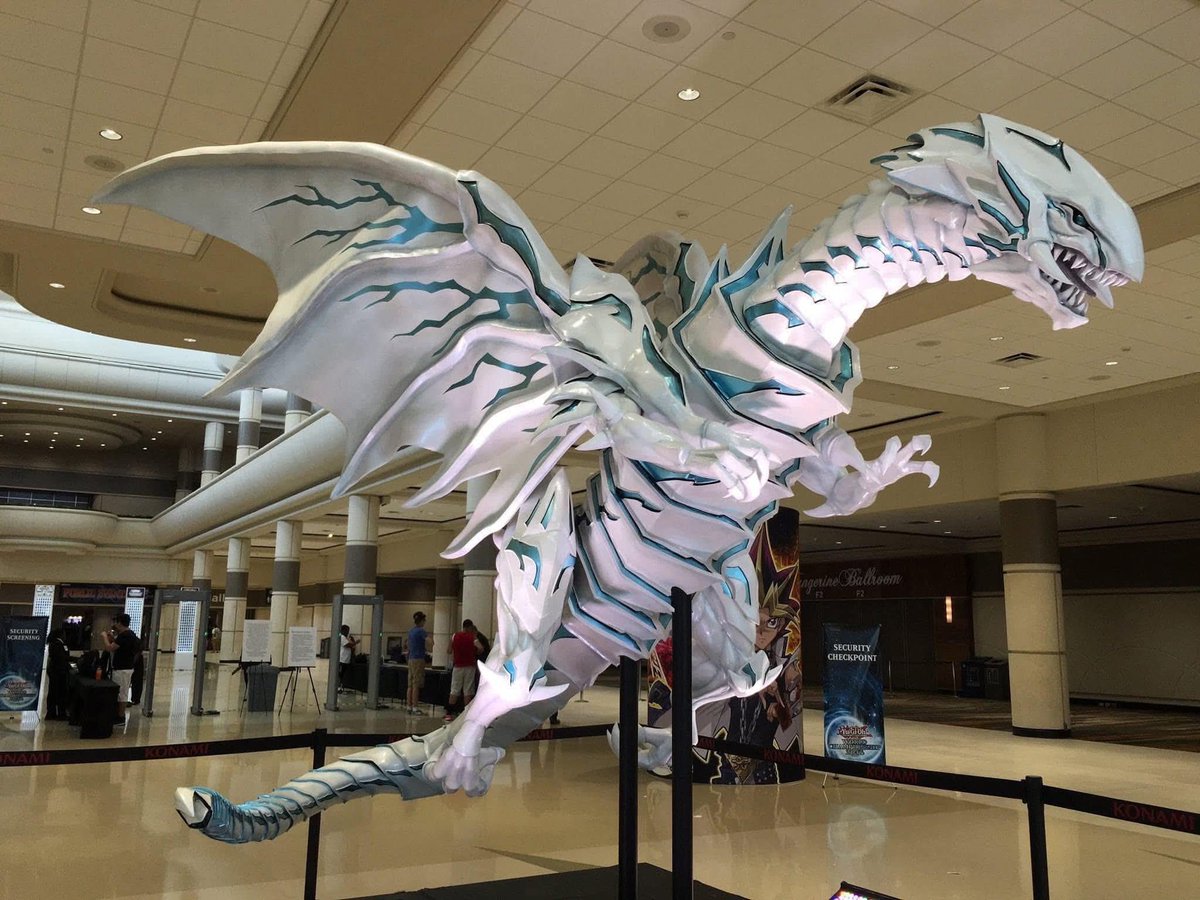 Yugiman101 tweet media