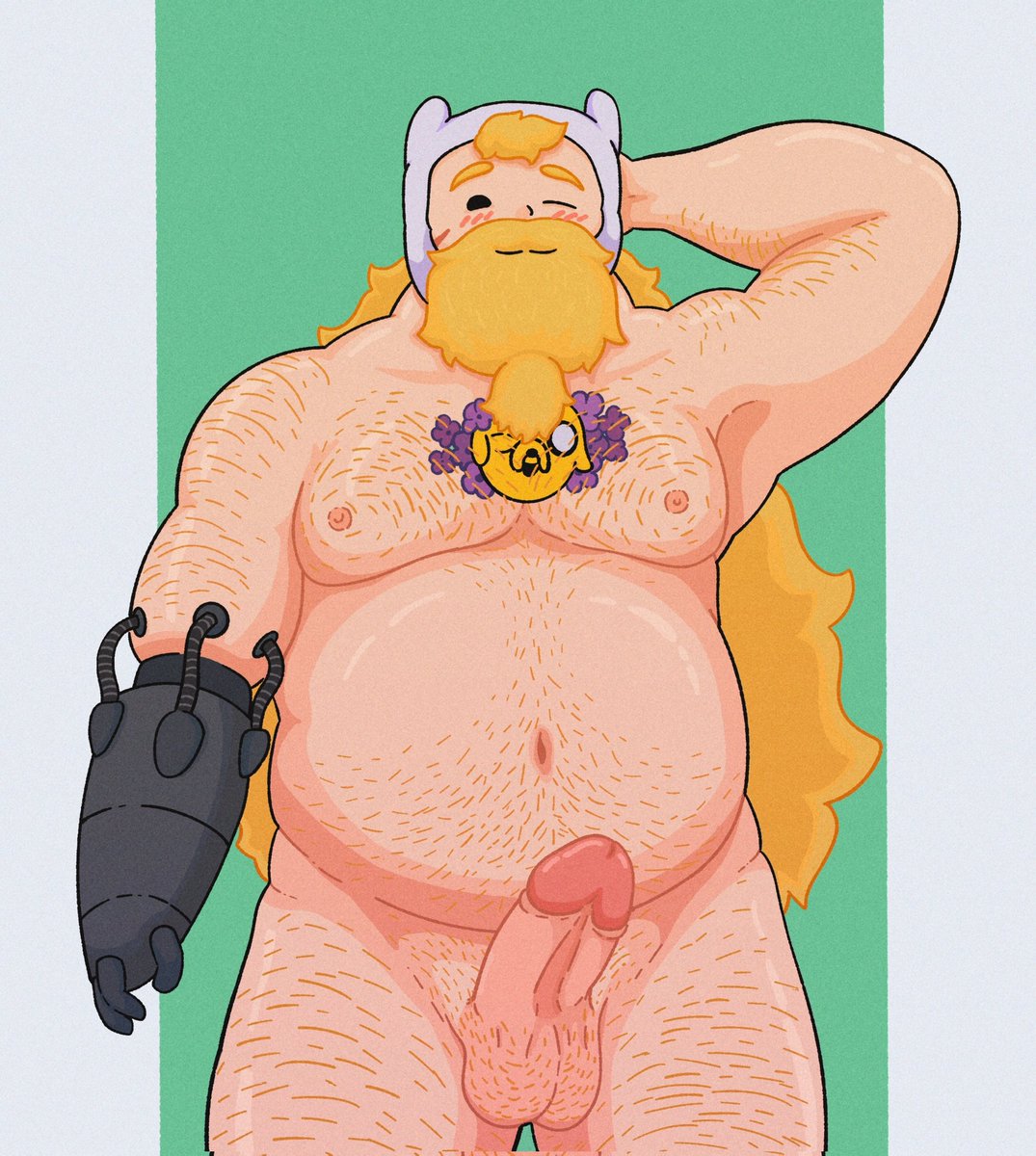 Oso Dibujante tweet media