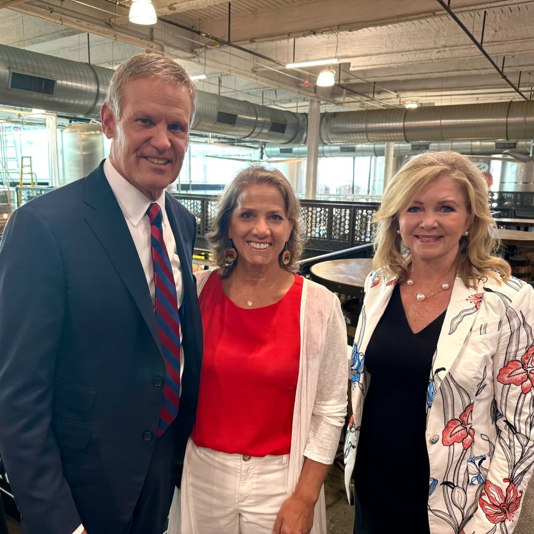 Happy birthday to our wonderful First Lady, <a href="/MariaLeeTN/">First Lady Maria Lee</a>!