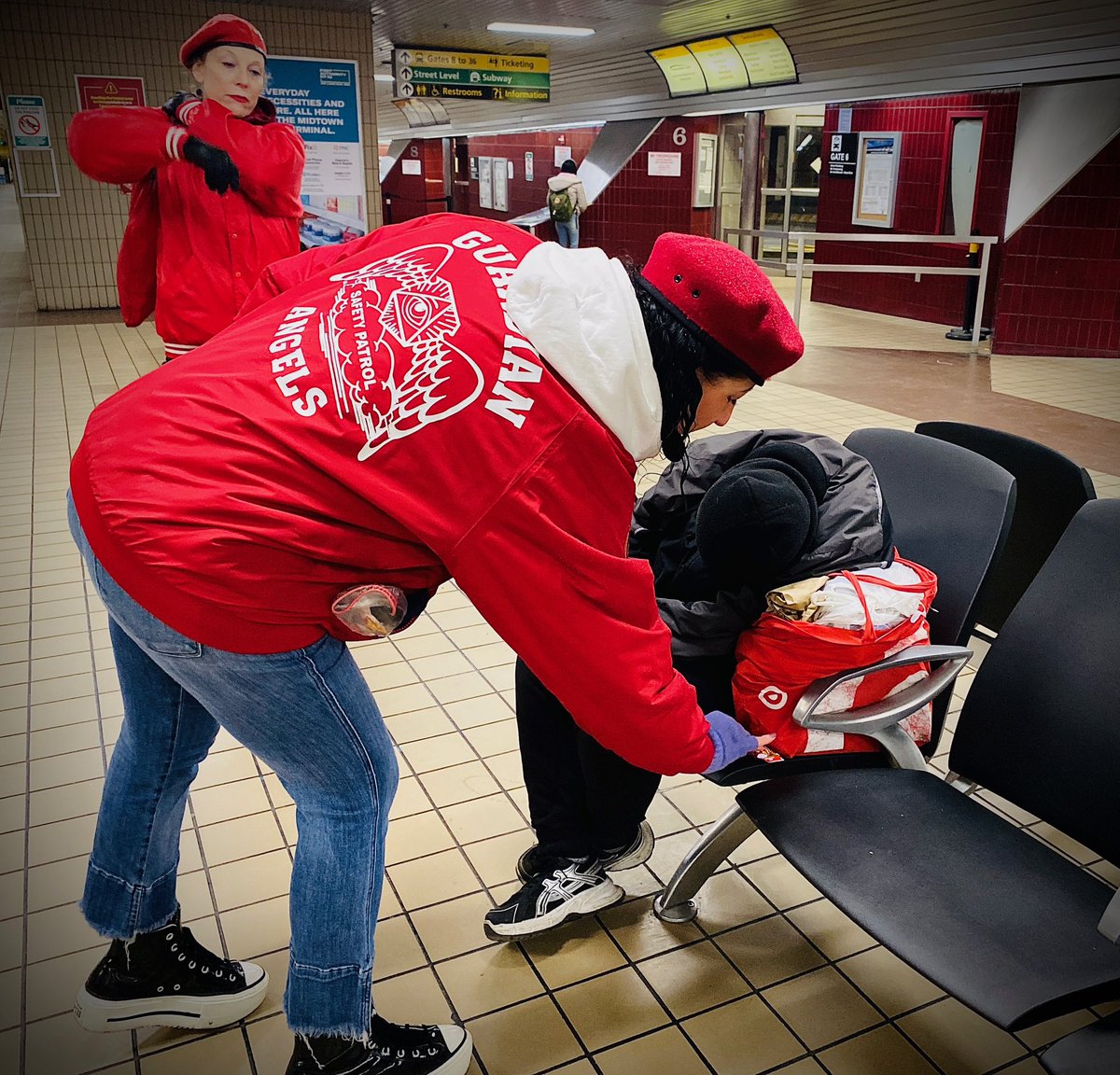 Curtis Sliwa tweet media