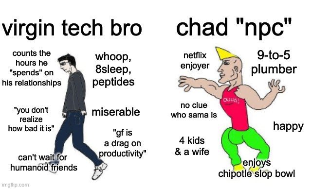 haters will say it’s fake