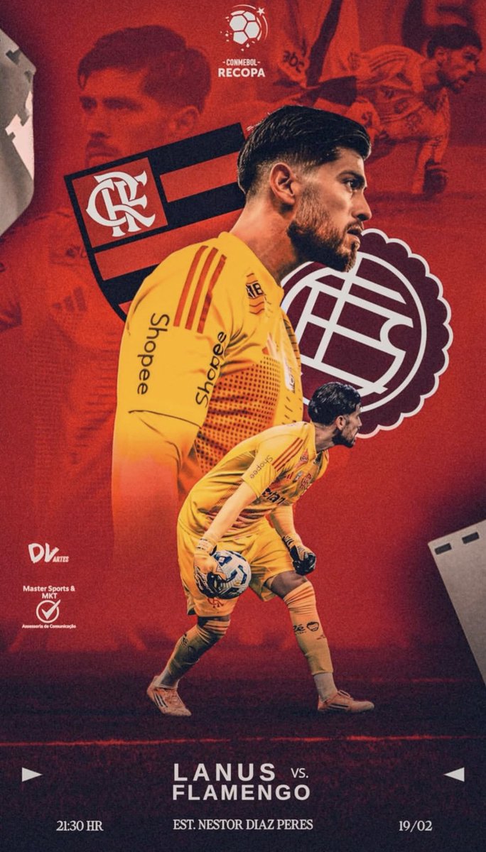 Agustin Rossi tweet media