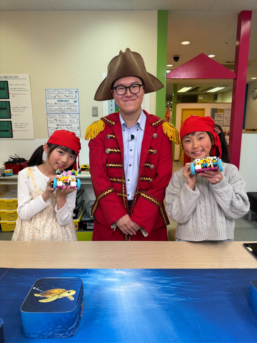 ProgLab＜プログラボ＞【公式】 tweet media