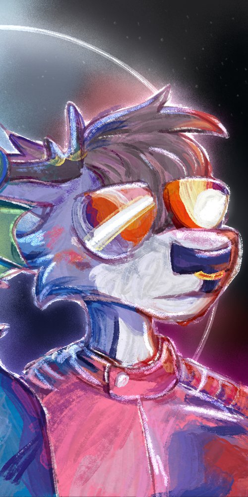 d'𝜶𝒏𝓽𝒆 🦌➡️ FAUN tweet media