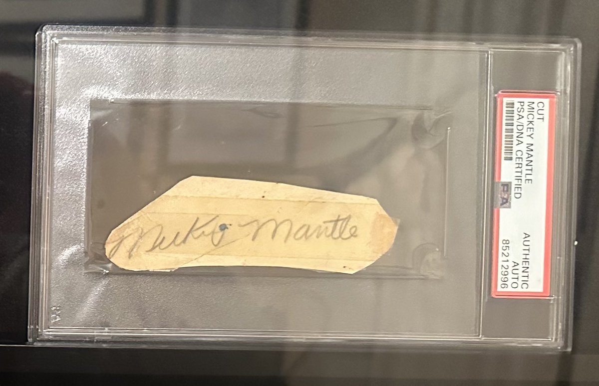 Anthony Arenella tweet media