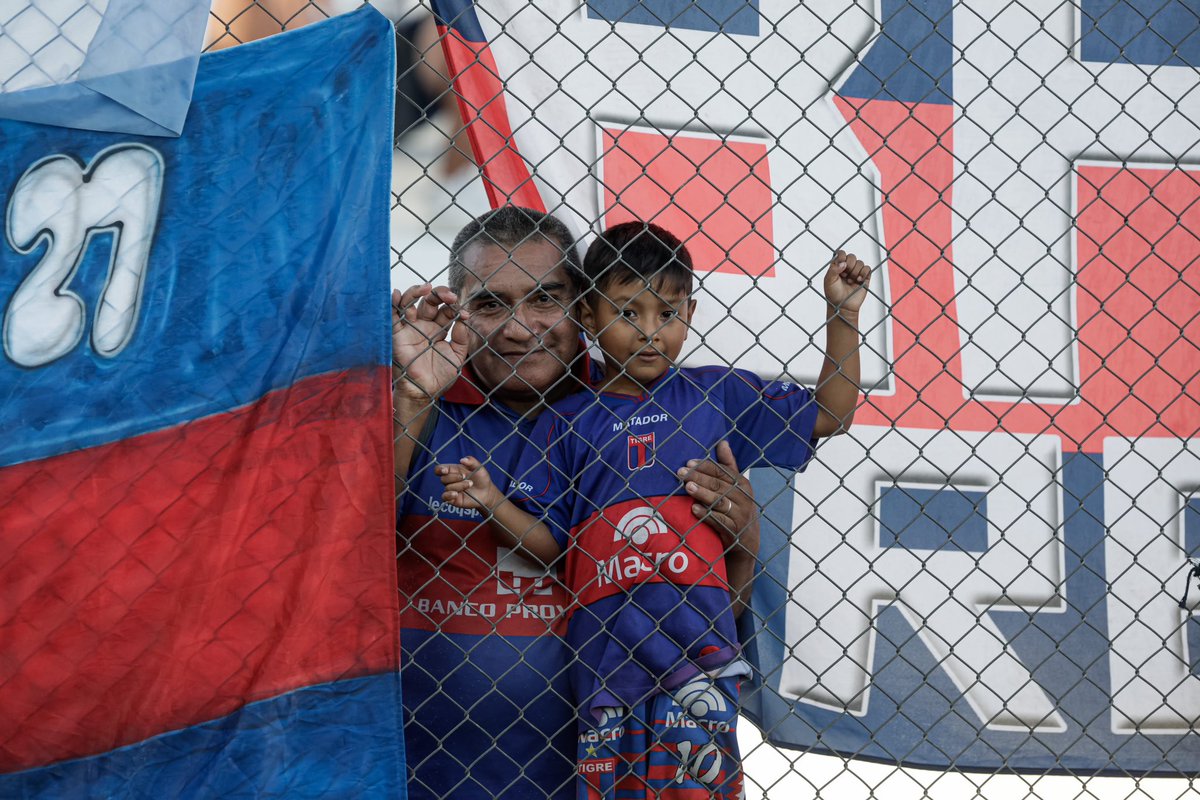 Copa Argentina AXION energy tweet media