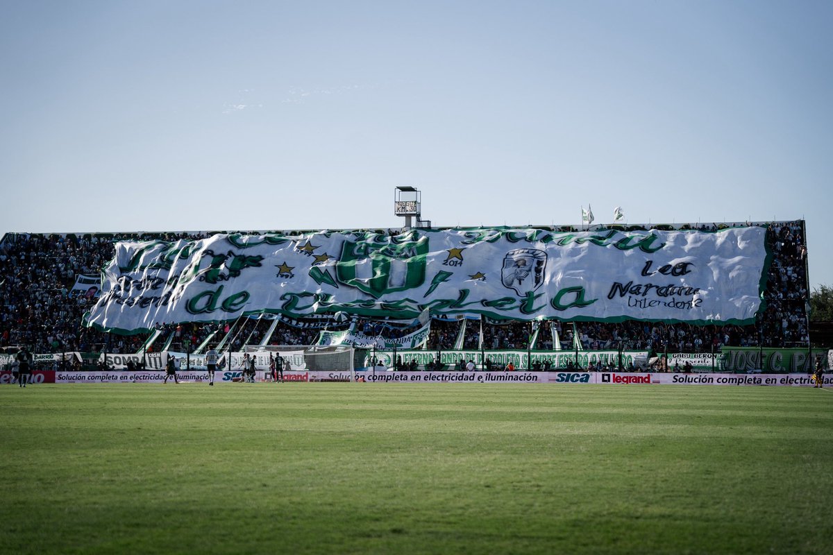 Copa Argentina AXION energy tweet media