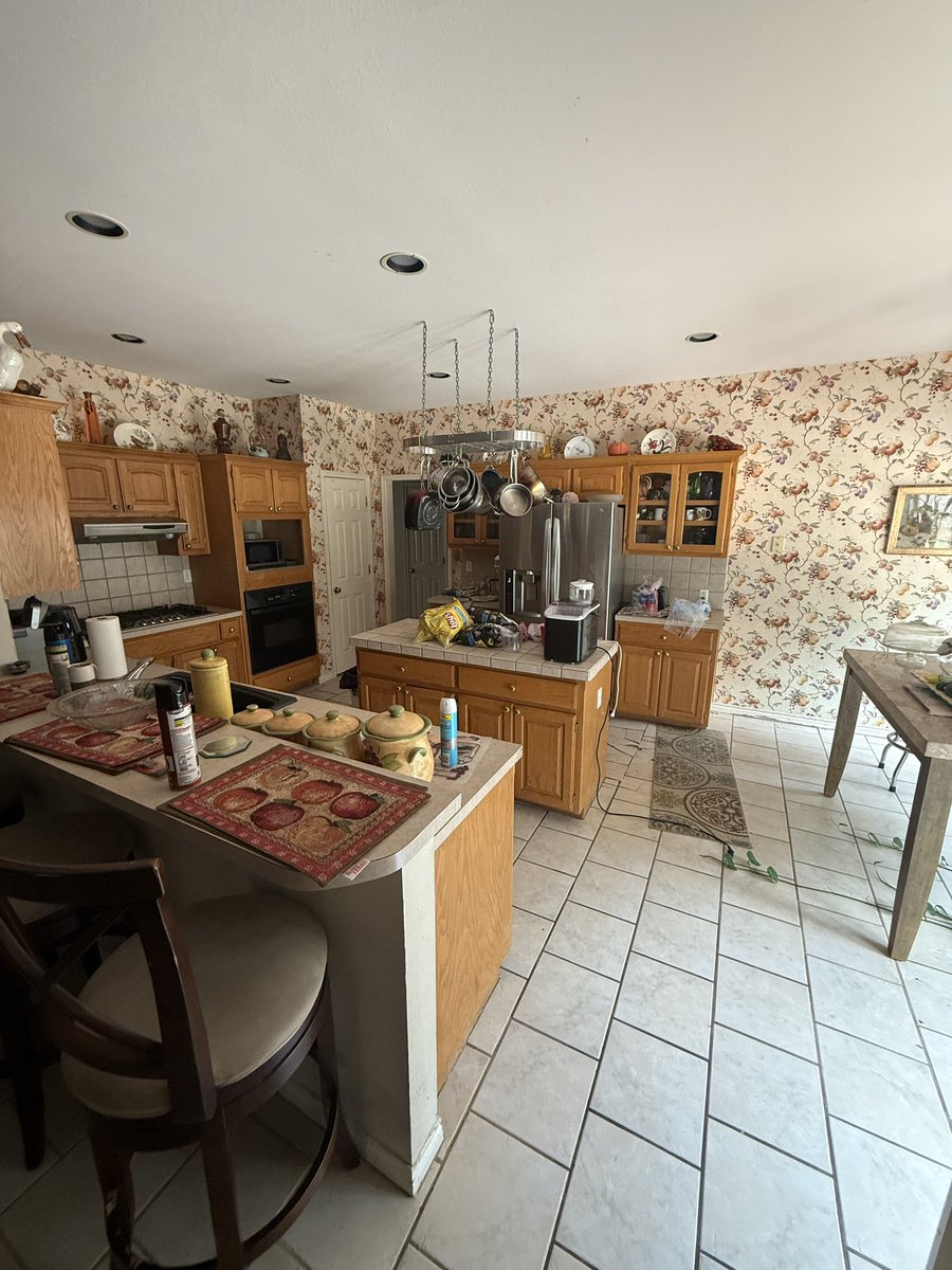 Jake | Houses Into Homes tweet media