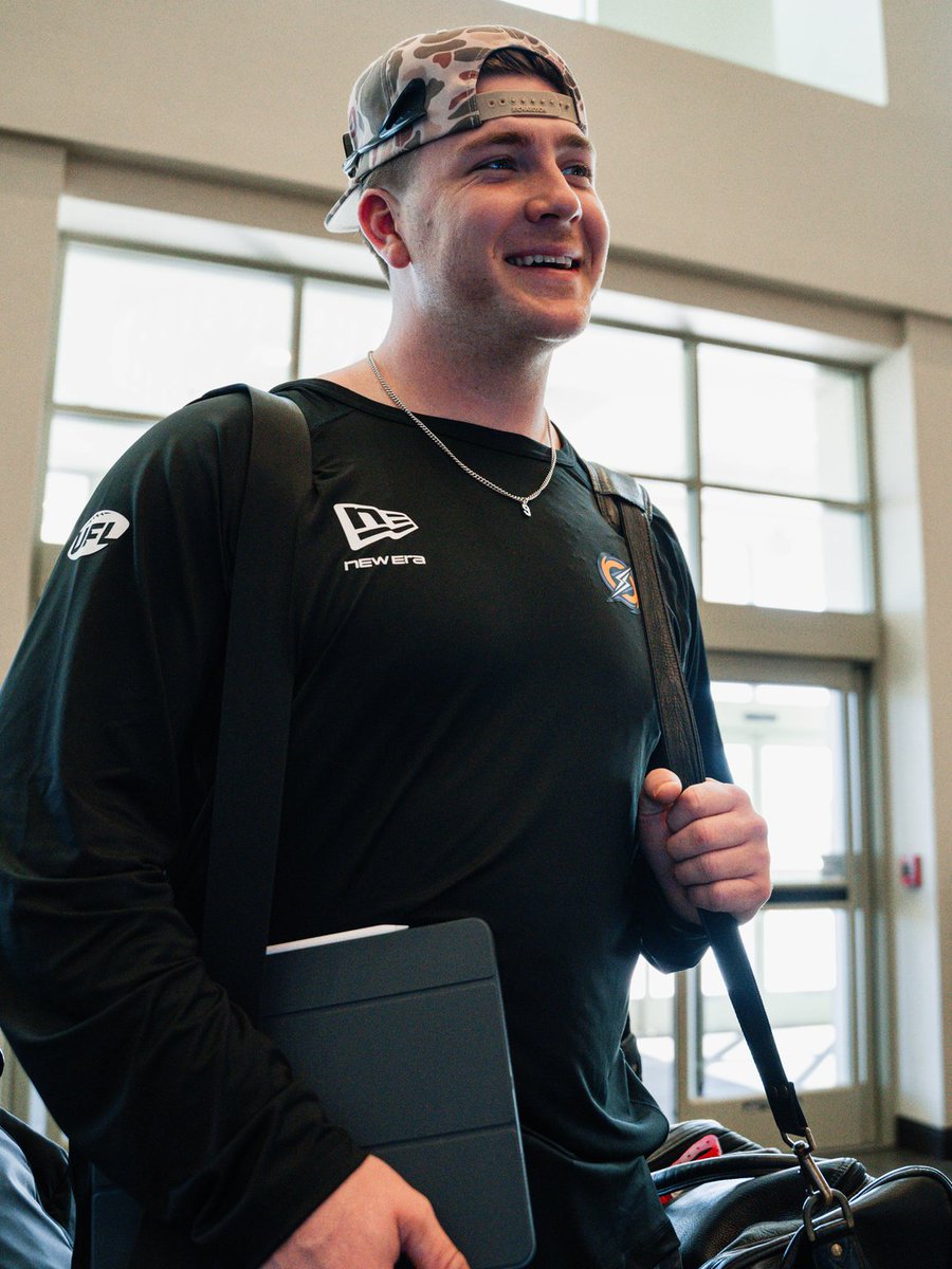 Orlando Storm tweet media