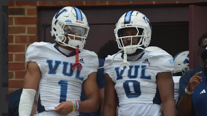 Blessed to receive an offer from the Virginia university of Lynchburg 💙🤍 Thank you <a href="/Dfarley_7/">Danny Farley</a> for the opportunity and believing in me ! <a href="/WestwoodFB/">Westwood Football</a> <a href="/CoachLashSr/">Coach Lash Sr. M.Ed., MSSM, CSCS, SSC</a> <a href="/Coach_Burris/">𝙎𝙩𝙚𝙥𝙝𝙚𝙣 𝘽𝙪𝙧𝙧𝙞𝙨</a>