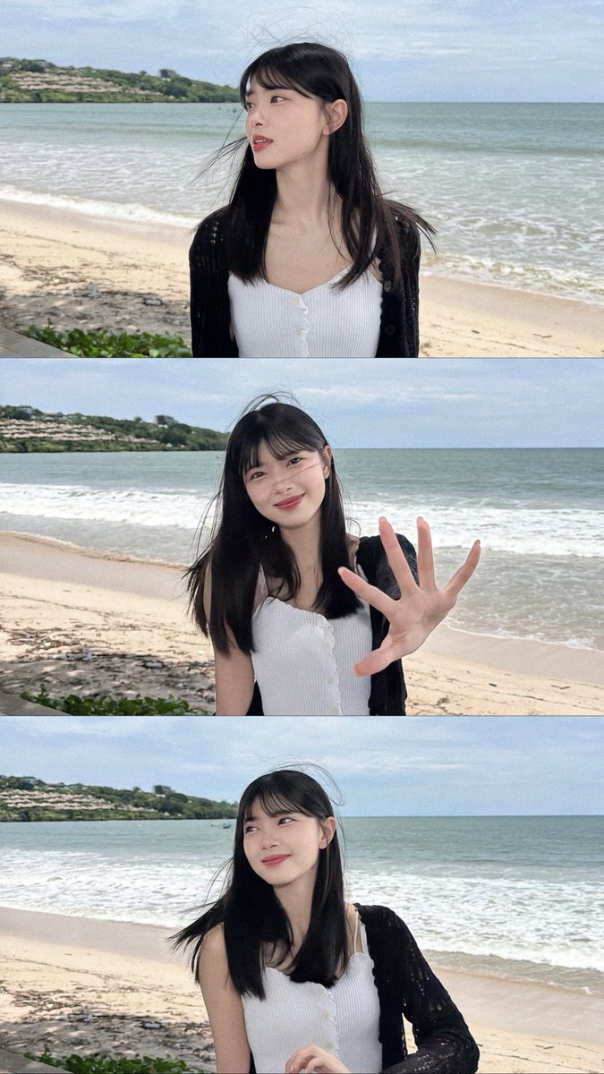 Fiony Alveria Tantri tweet media