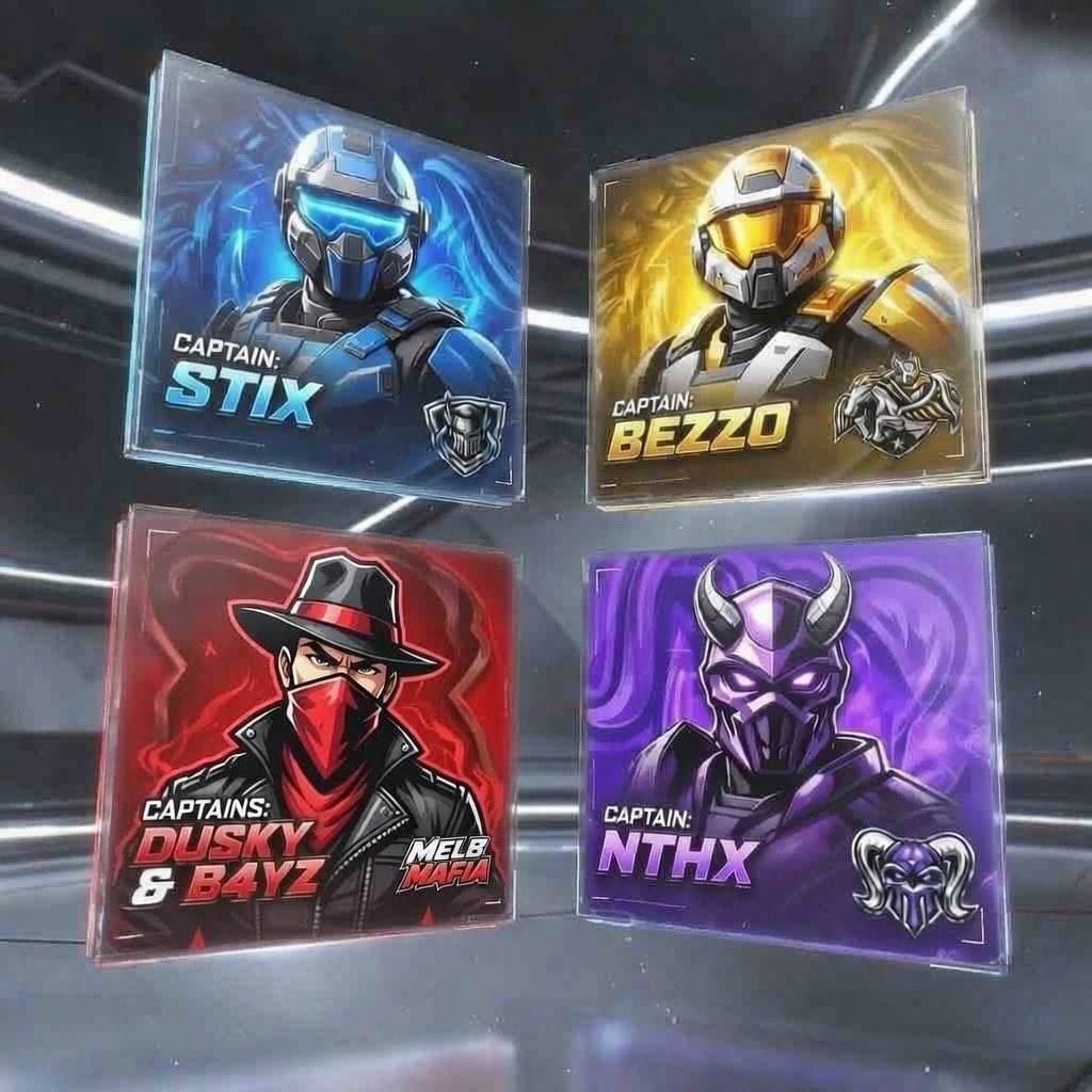 TTR eSports ✟ tweet media