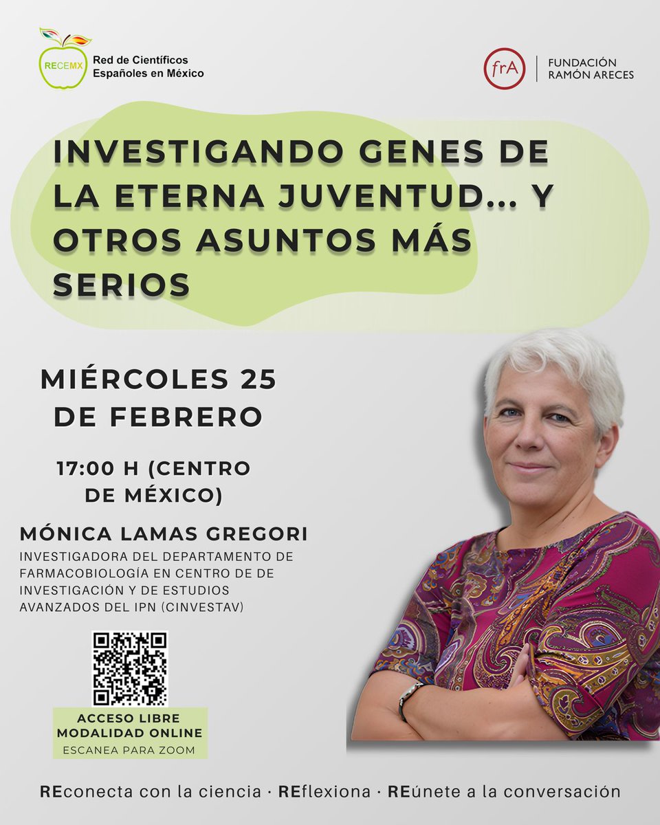 RECEMX AC tweet media